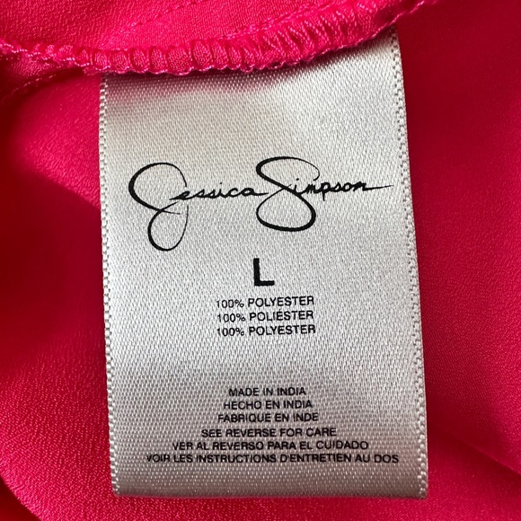 Jessica Simpson tank top - Picture 4 of 6
